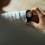 Apple WatchでSiriを利用する方法について