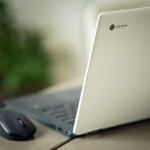 ChromebookのOSを更新する方法について