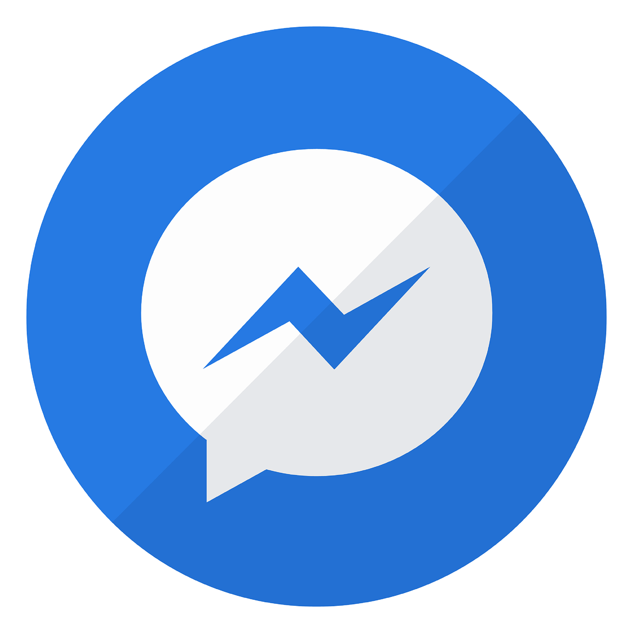 Facebook Messenger 音声ファイルをダウンロードする方法