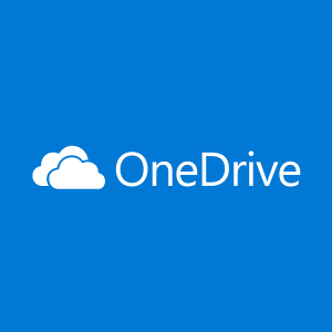 OneDrive アーカイブ・データ共有する方法