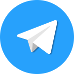 Telegram メッセージの自動翻訳