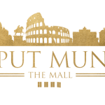 ローマのCaput Mundiショッピングセンター：アクセス方法、店舗リスト